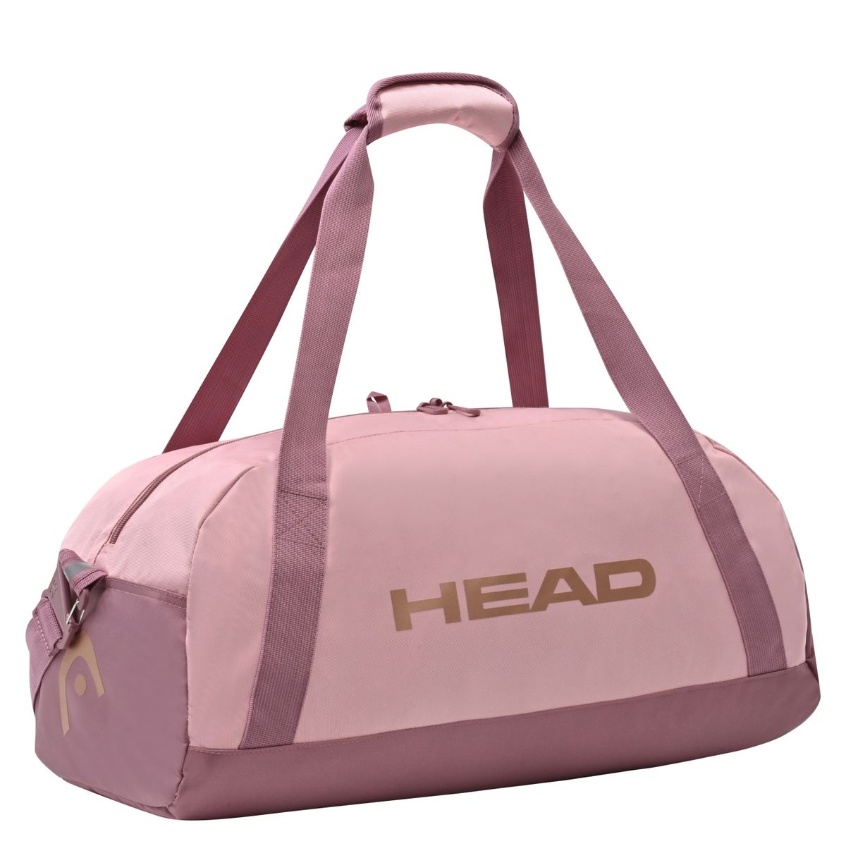 HEAD - Bolso De Viaje Yoga 35 Rosado Head