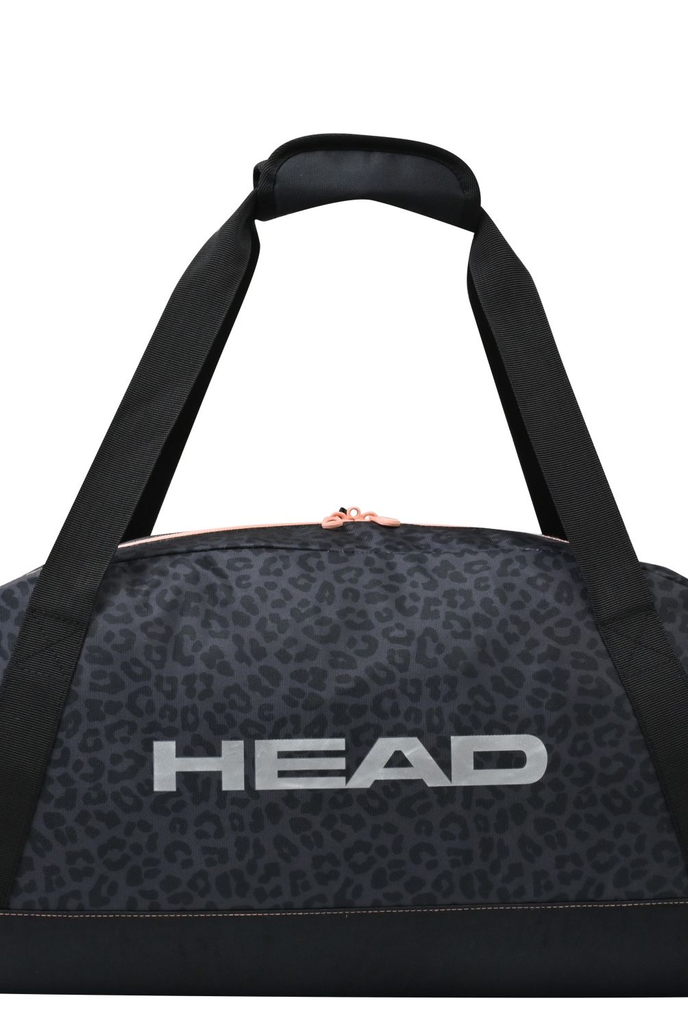 HEAD - Bolso Yoga 35 Leopardo Gris Pop Head