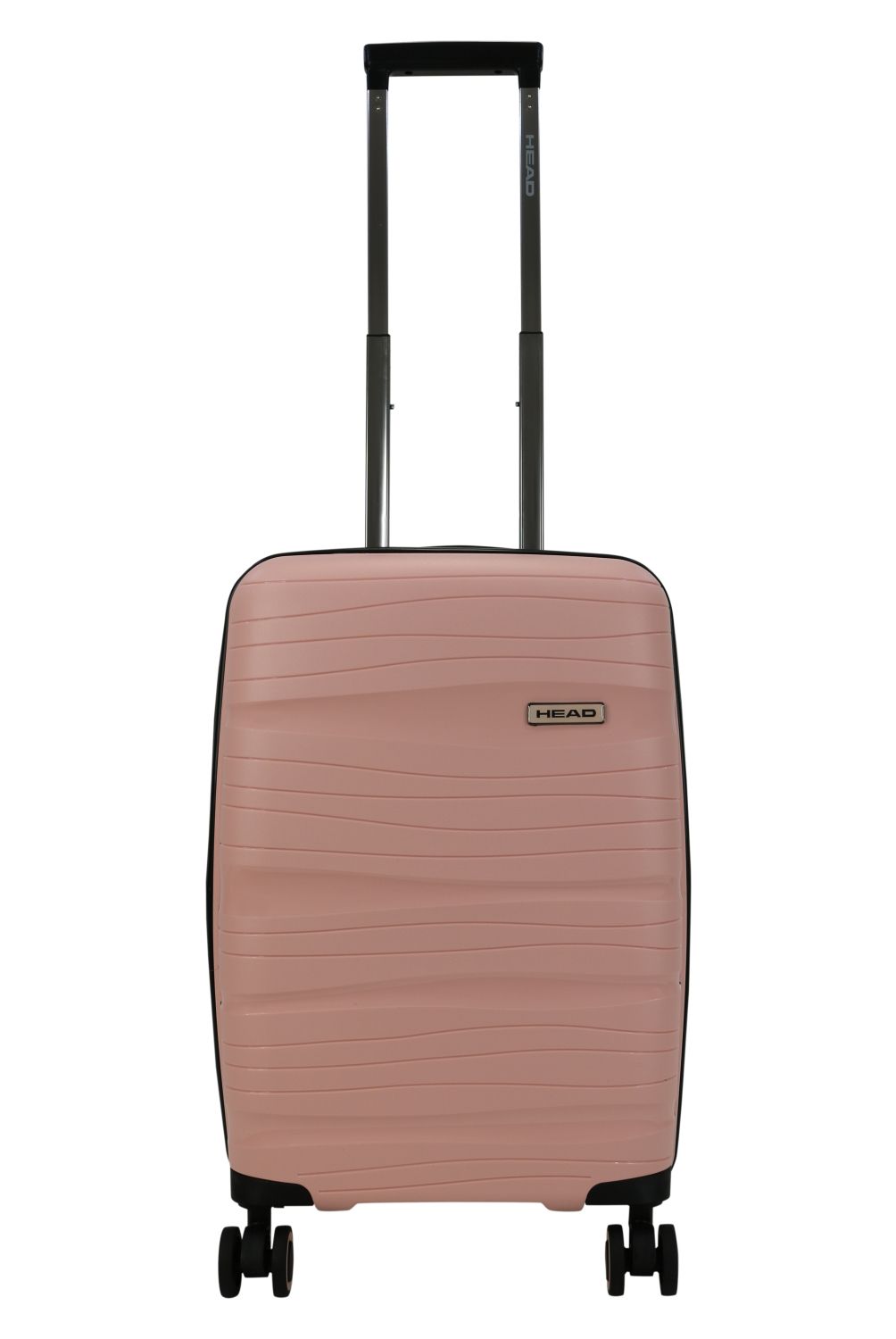 HEAD - Maleta Dura Hawai S Rosado Head