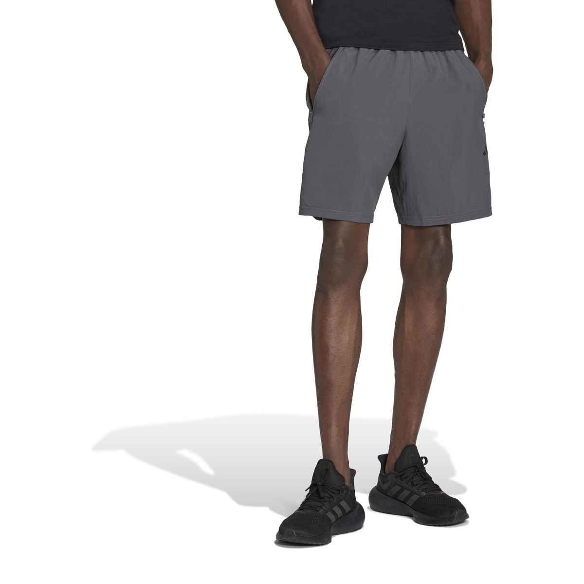 ADIDAS - Short Deportivo Hombre Adidas