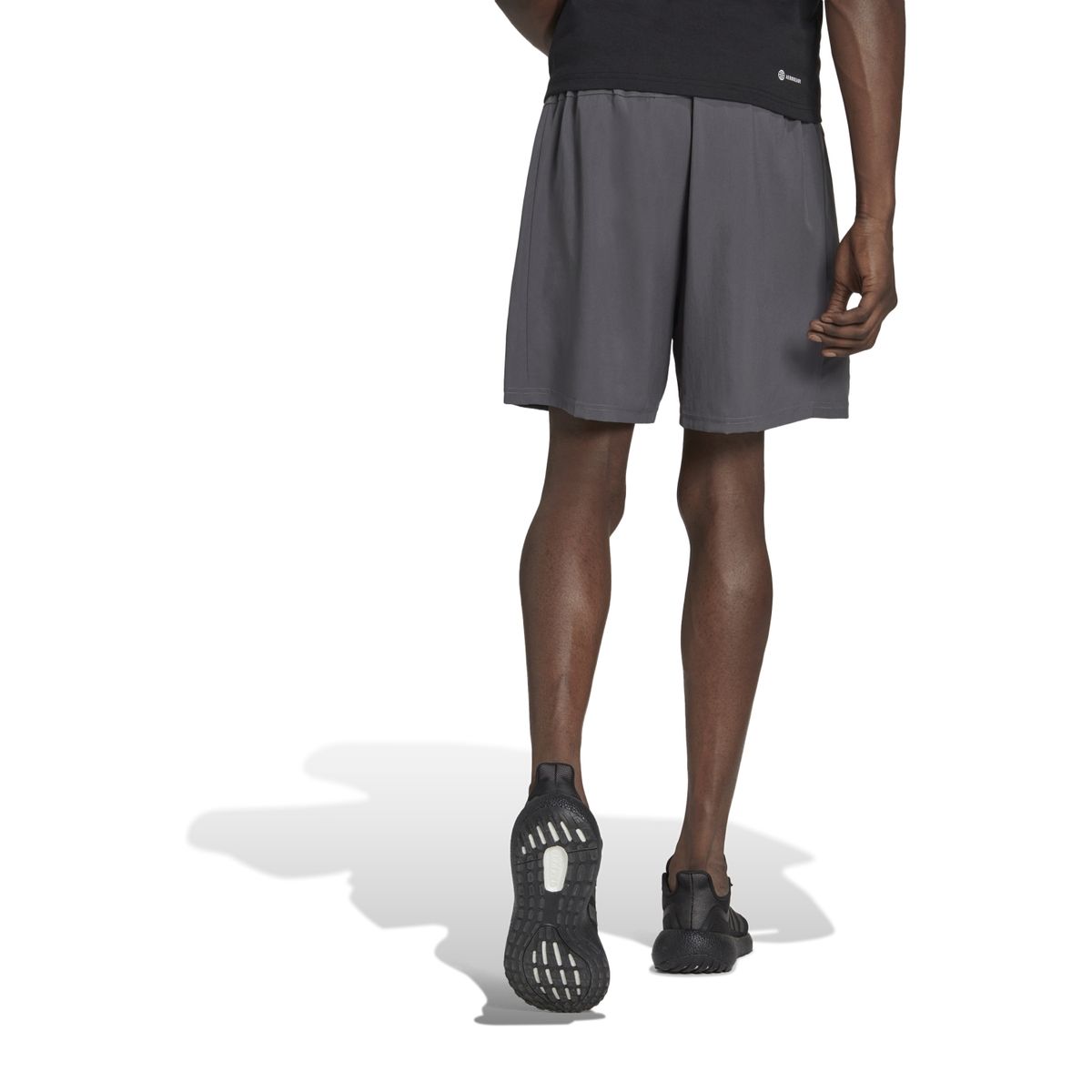 ADIDAS - Short Deportivo Hombre Adidas