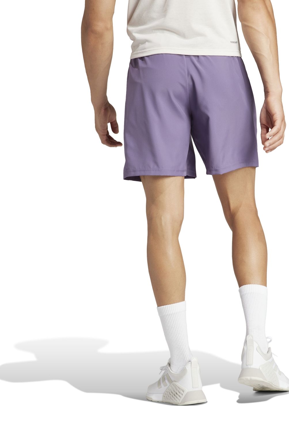ADIDAS - Short Deportivo Hombre Adidas