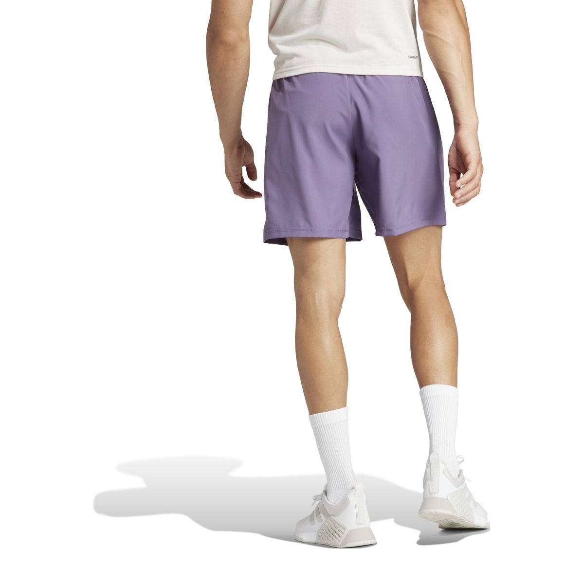ADIDAS - Short Deportivo Hombre Adidas