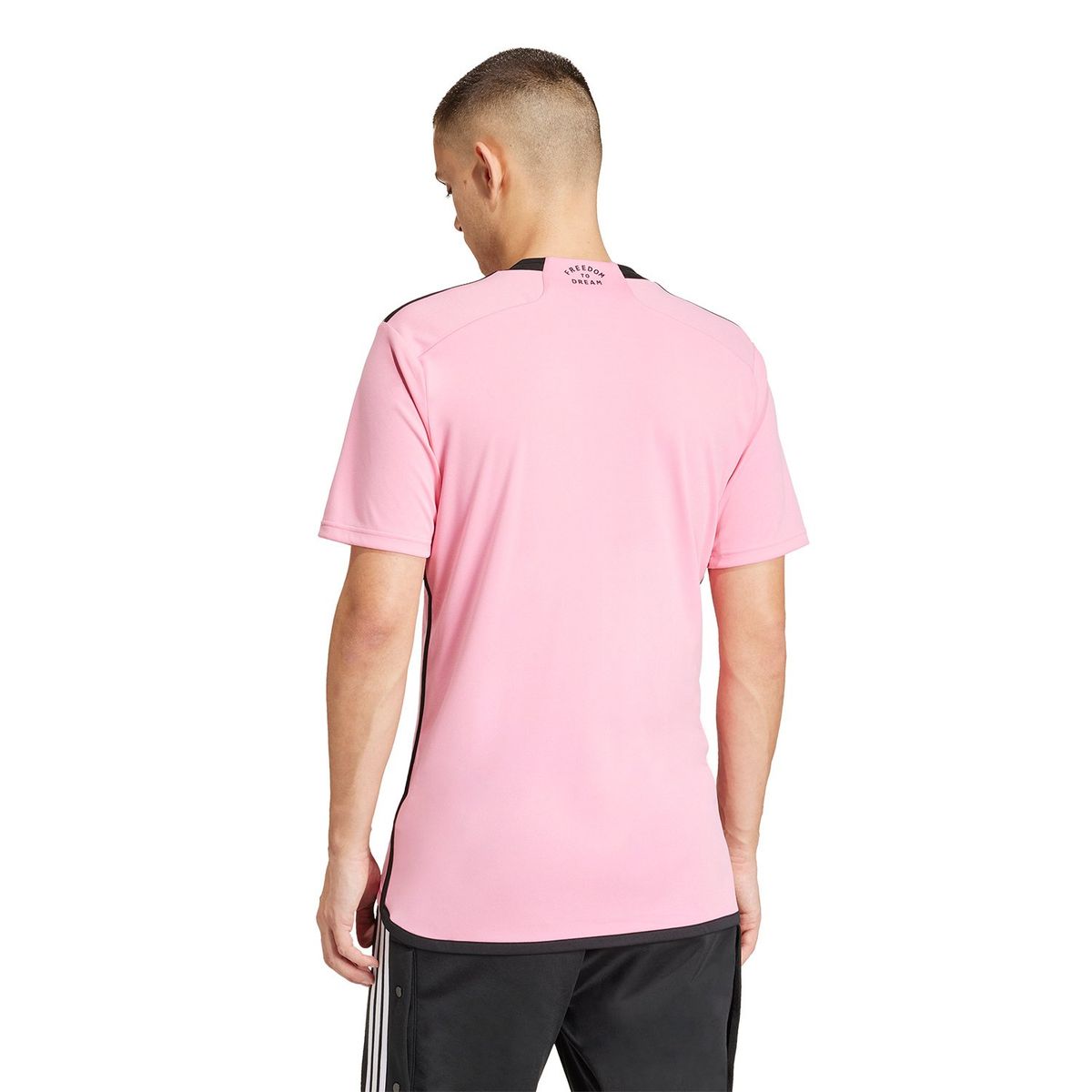 ADIDAS - Camiseta Inter de Miami Local Regular Fit Hombre Adidas