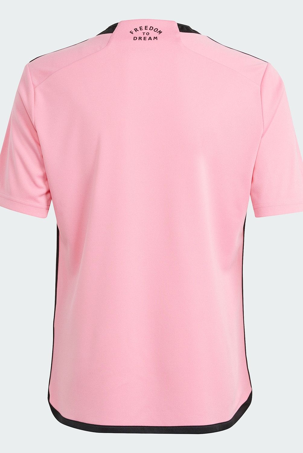 ADIDAS - Camiseta Inter De Miami Local Regular Fit Unisex Niño Adidas