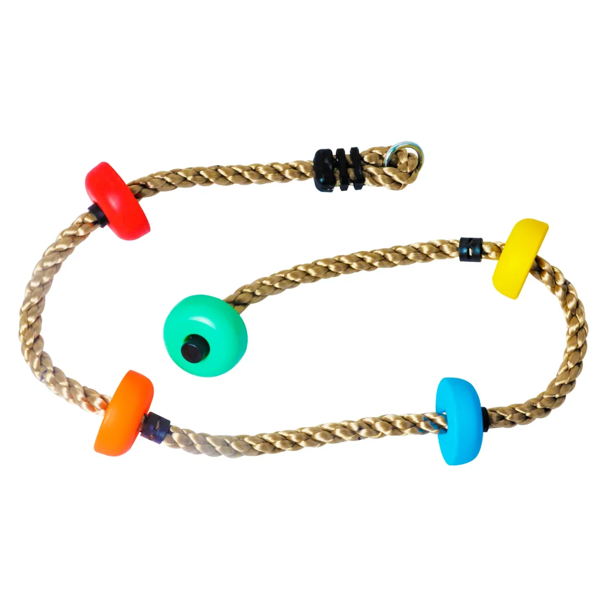 GLOWUP - Escalador Infantil Multicolor Glowup