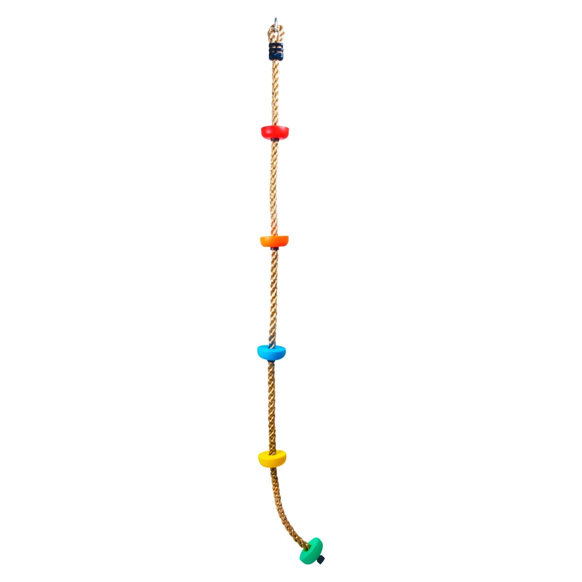 GLOWUP - Escalador Infantil Multicolor Glowup