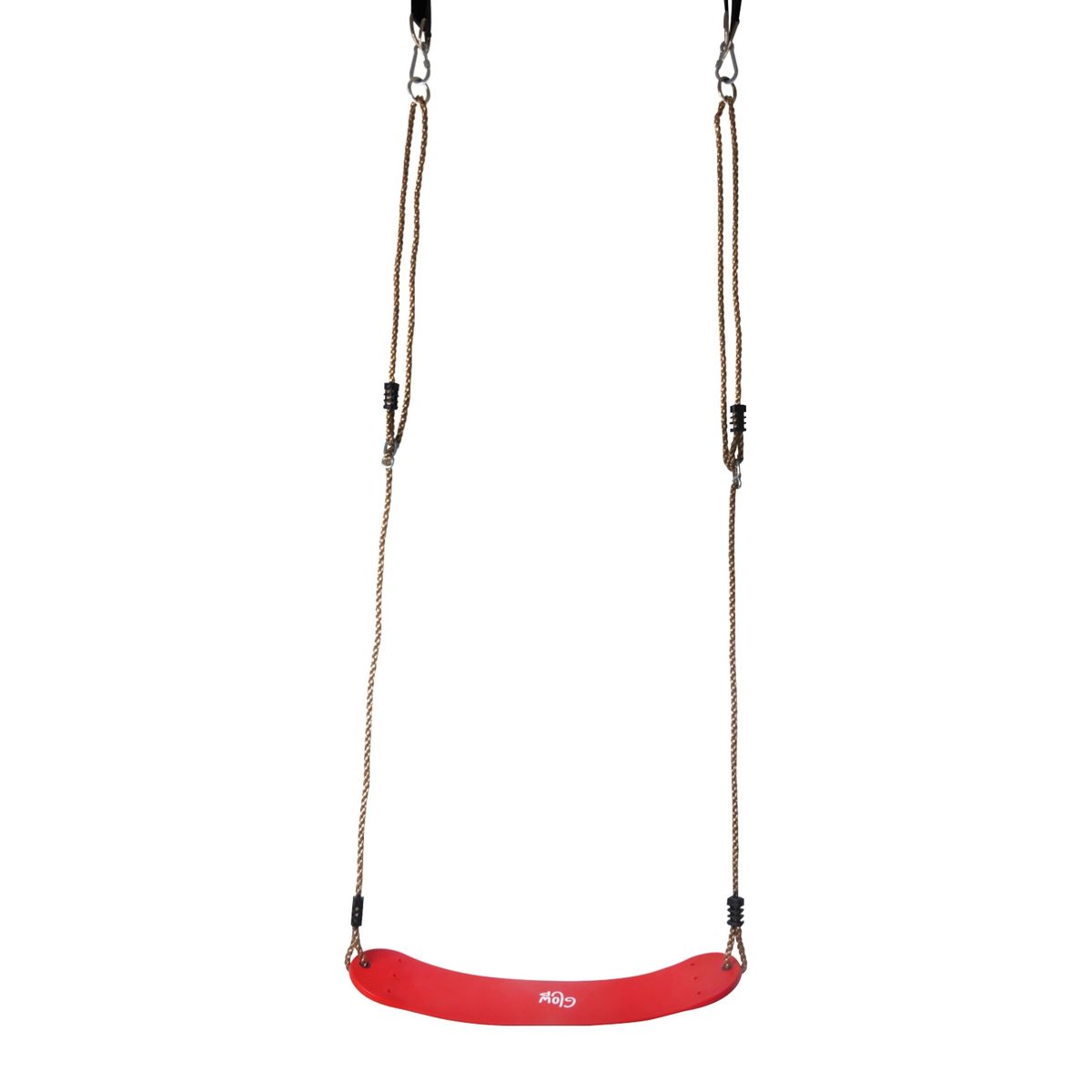 GLOWUP - Columpio Eva Rojo Glowup