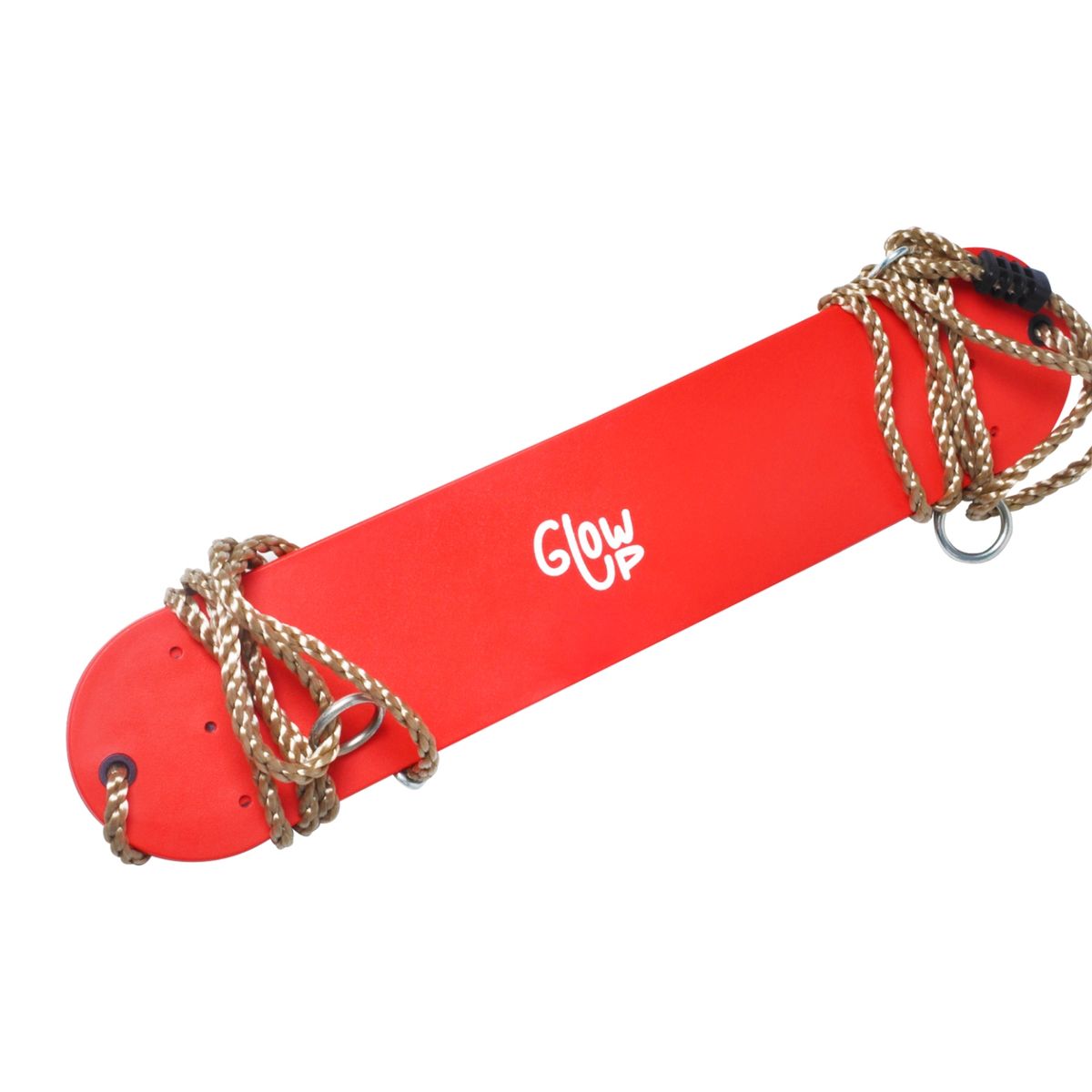 GLOWUP - Columpio Eva Rojo Glowup