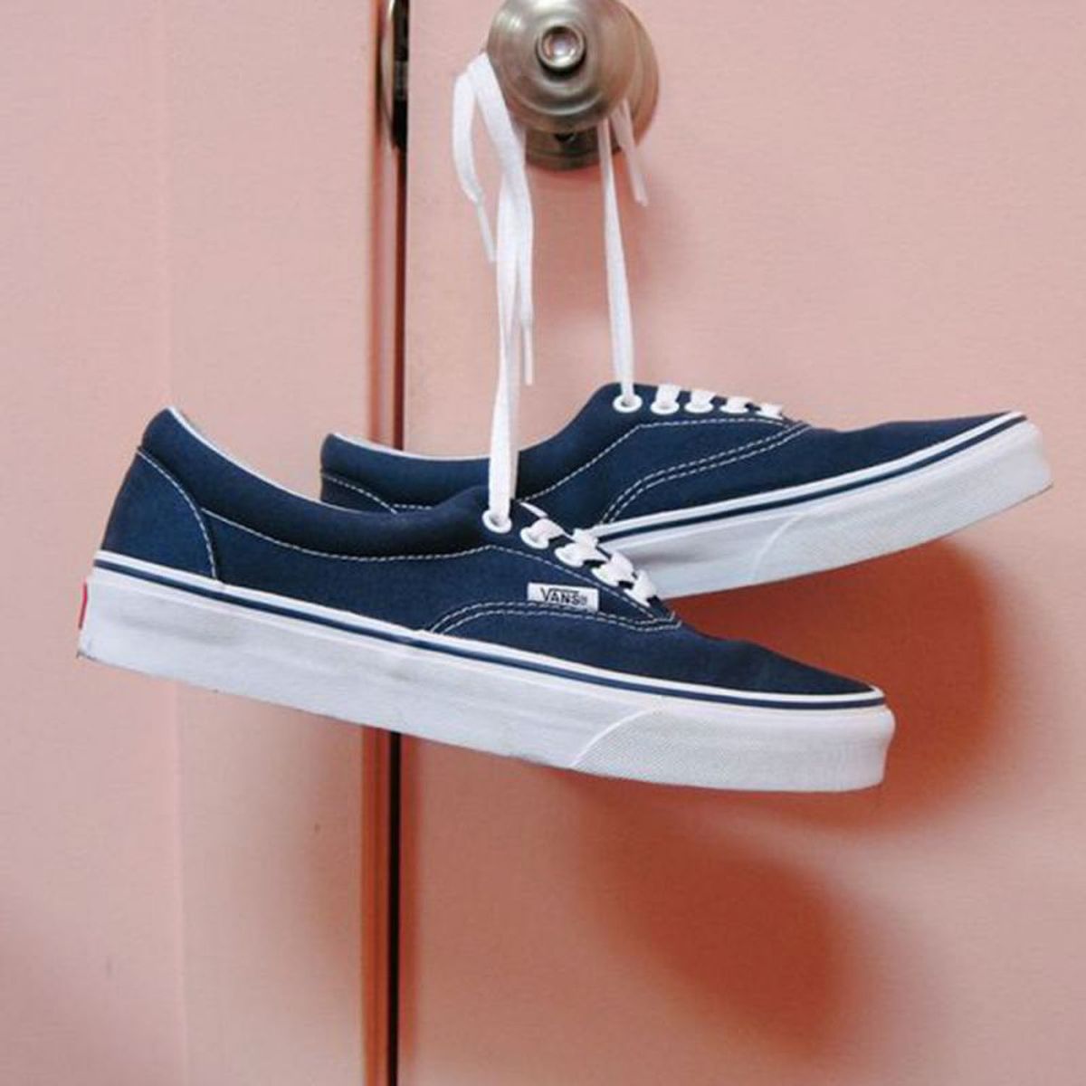 VANS - Era Zapatilla Urbana Hombre Vans