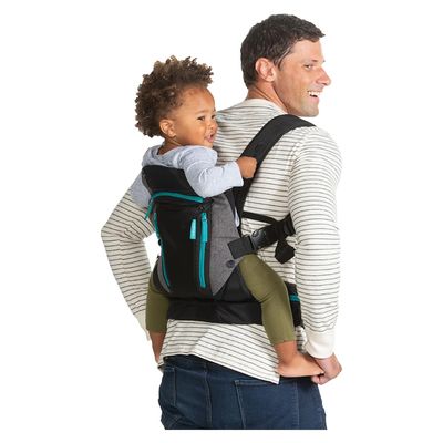 Imagen 2 del producto Porta Bebé Carry On Multi Pocket