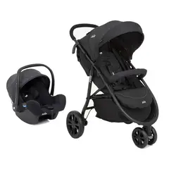 JOIE - Coche Litetrax3 Coal