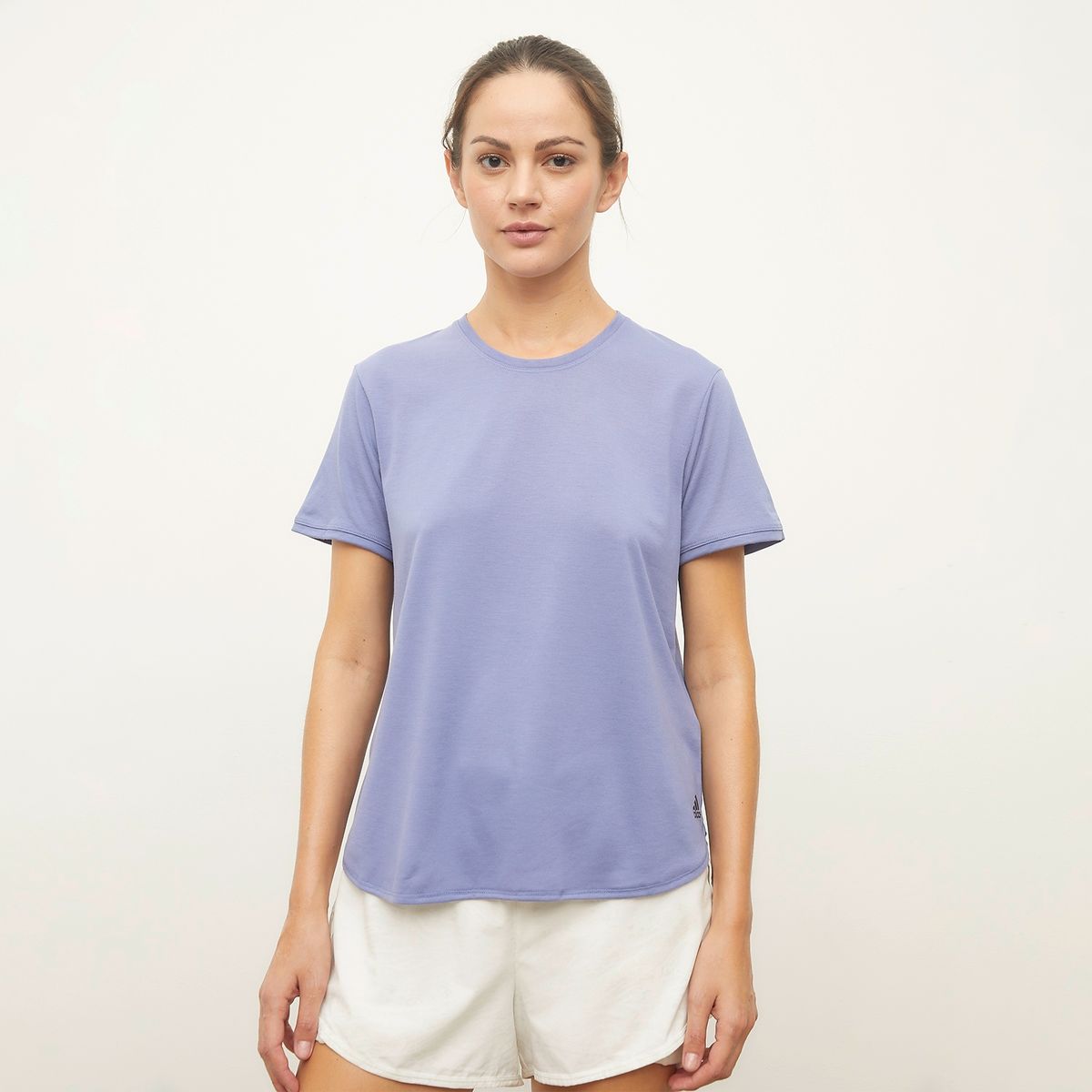 ADIDAS - Polera Training  Mujer Adidas