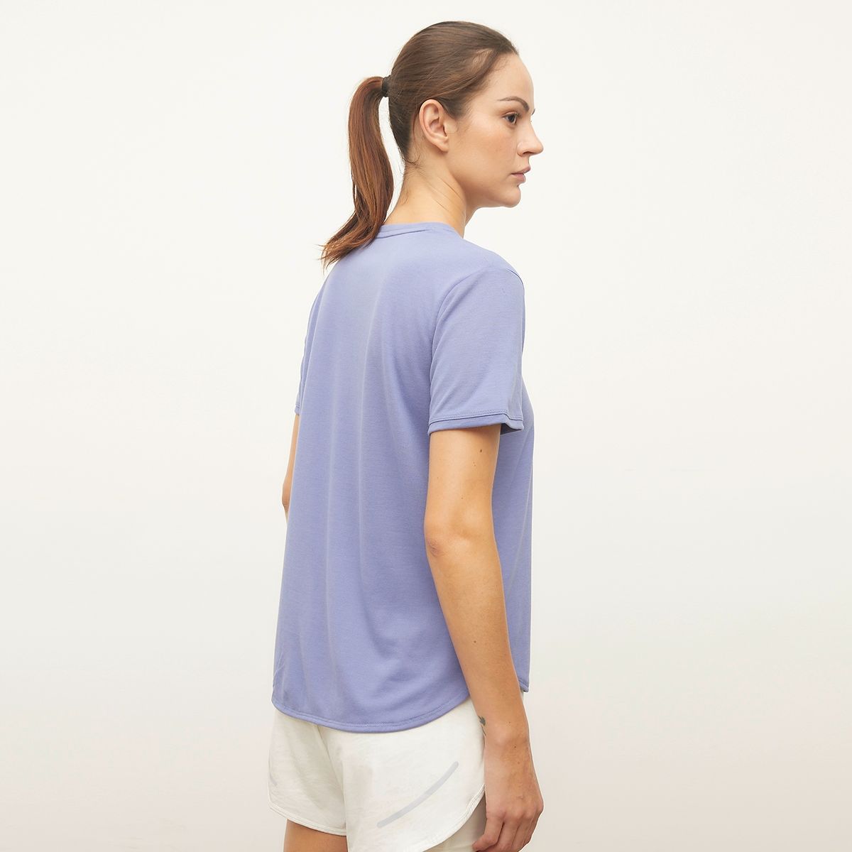 ADIDAS - Polera Training  Mujer Adidas