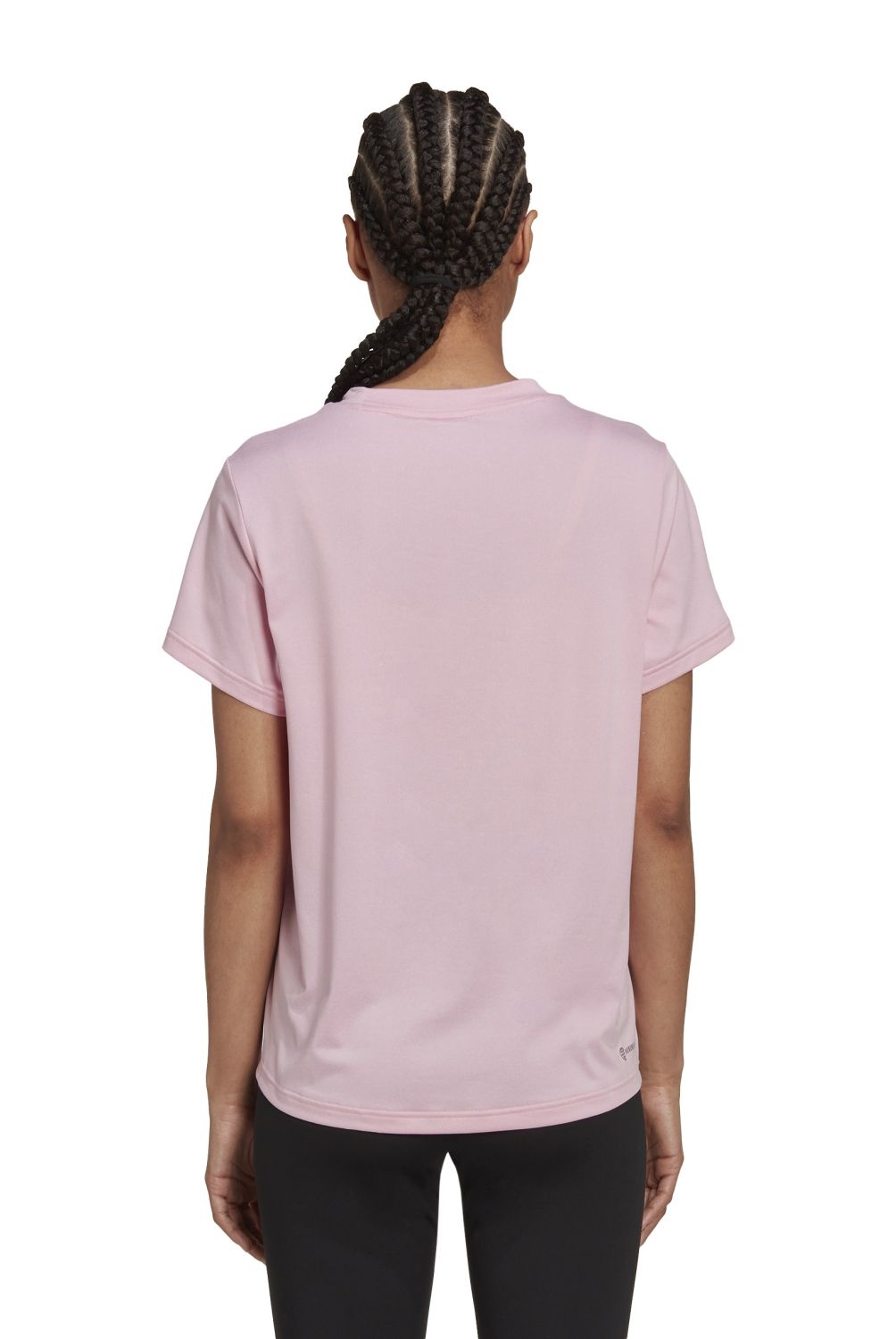 ADIDAS - Polera Training  Mujer Adidas