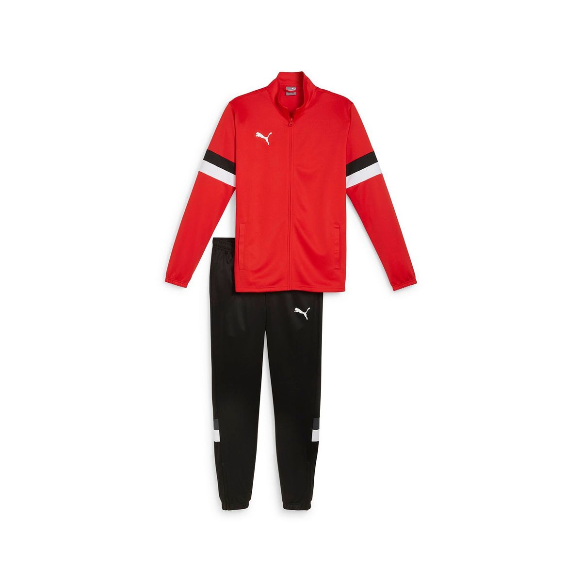 PUMA - Conjunto De Buzo Slim Fit Hombre Puma