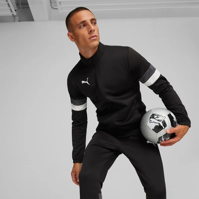 PUMA - Conjunto De Buzo Slim Fit Hombre Puma