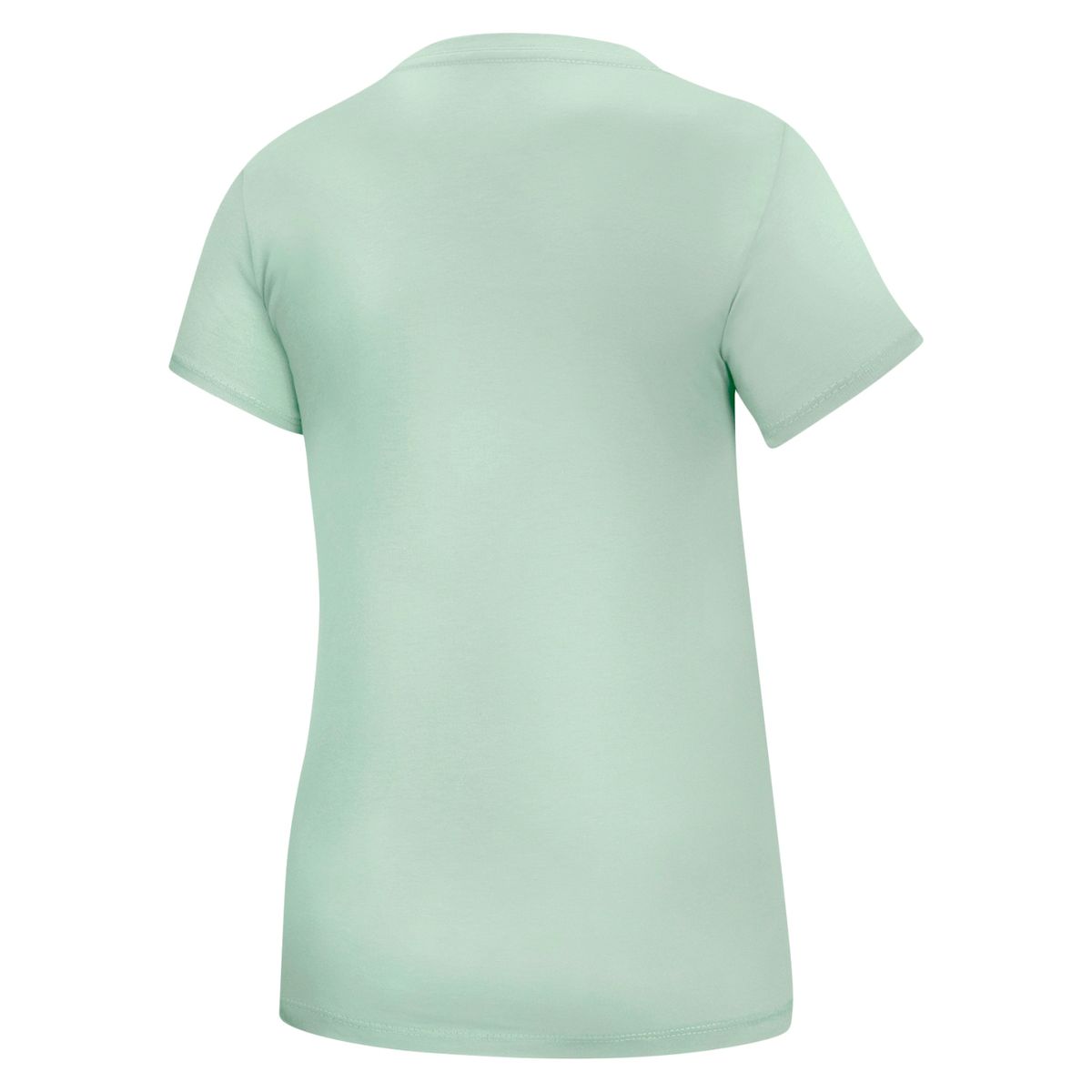 PUMA - Polera Manga Corta Mujer Regular Fit Urbano Puma