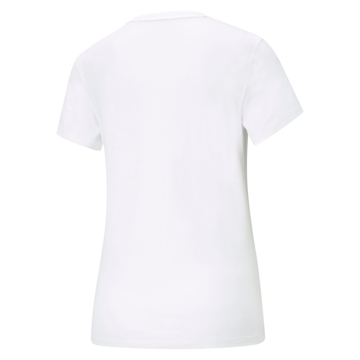 PUMA - Polera Manga Corta Mujer Regular Fit Urbano Puma