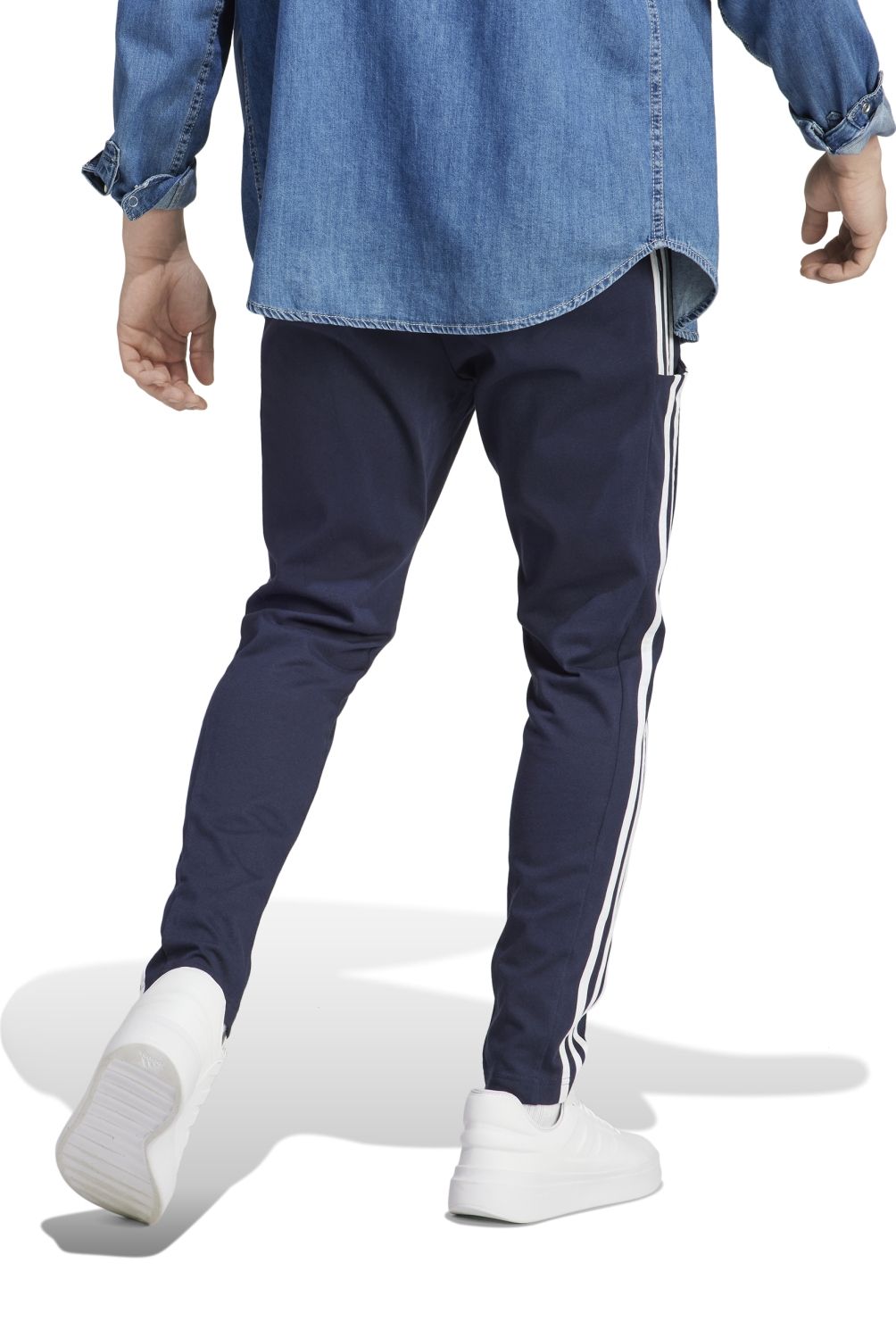 ADIDAS - Pantalón De Buzo Deportivo Hombre Adidas