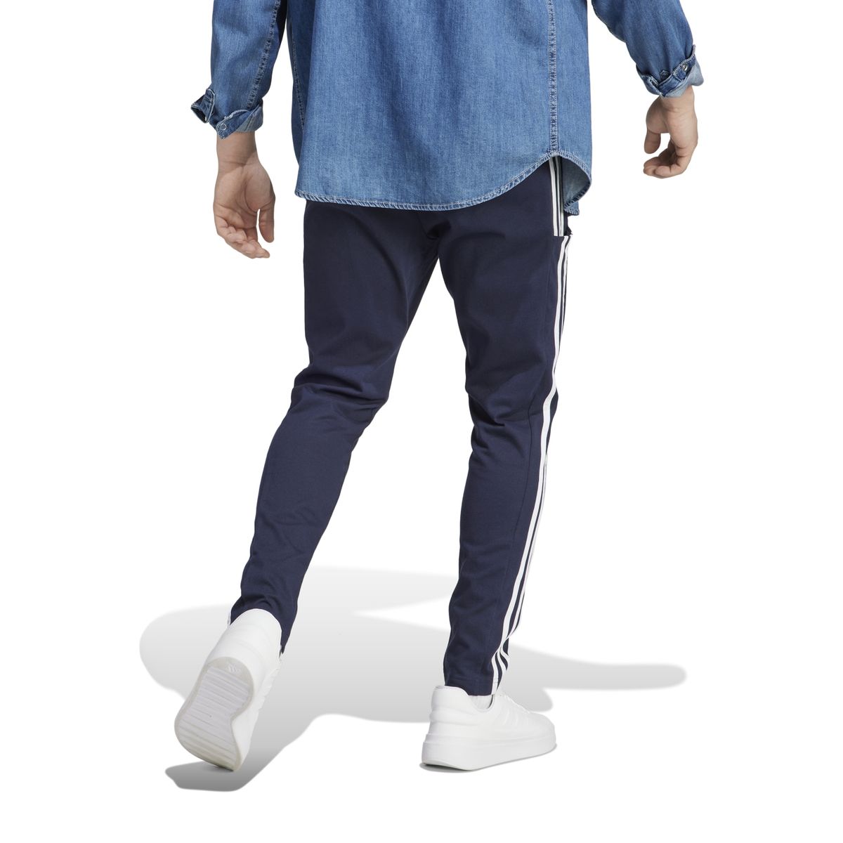 ADIDAS - Pantalón De Buzo Deportivo Hombre Adidas