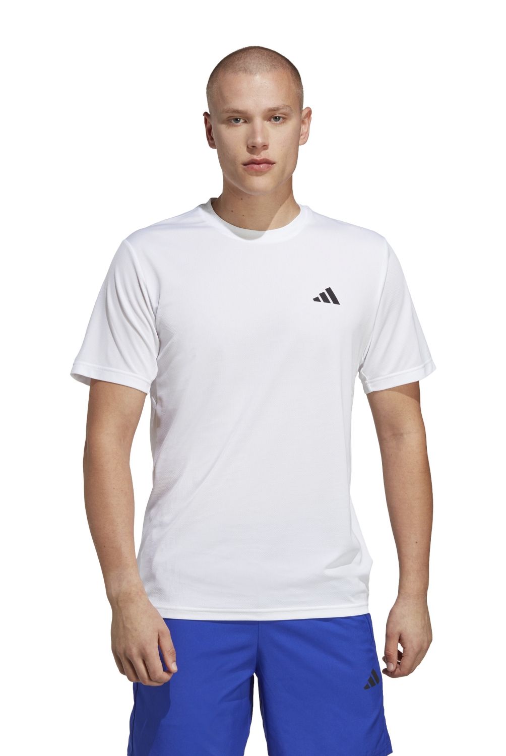 ADIDAS - Polera Deportiva Hombre Adidas