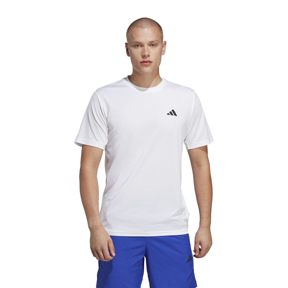 ADIDAS - Polera Deportiva Hombre Adidas