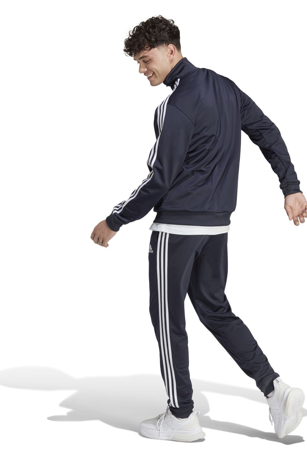 ADIDAS - Buzo Conjunto Deportivo Hombre Adidas