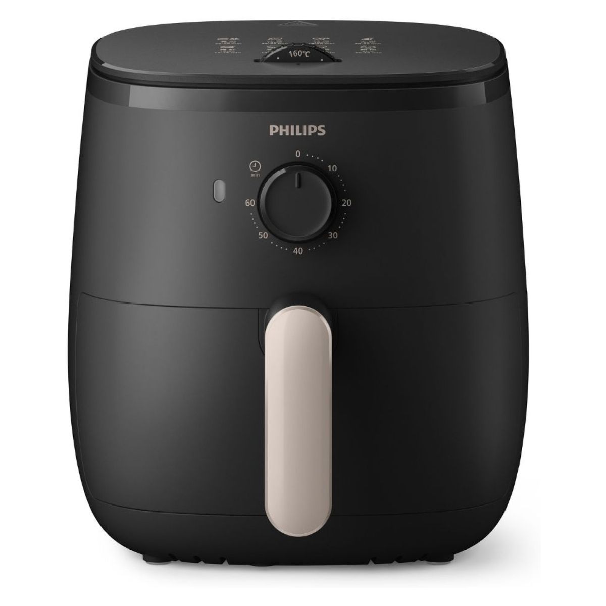 PHILIPS - Air Fryer 3.7LT Análogo Philips