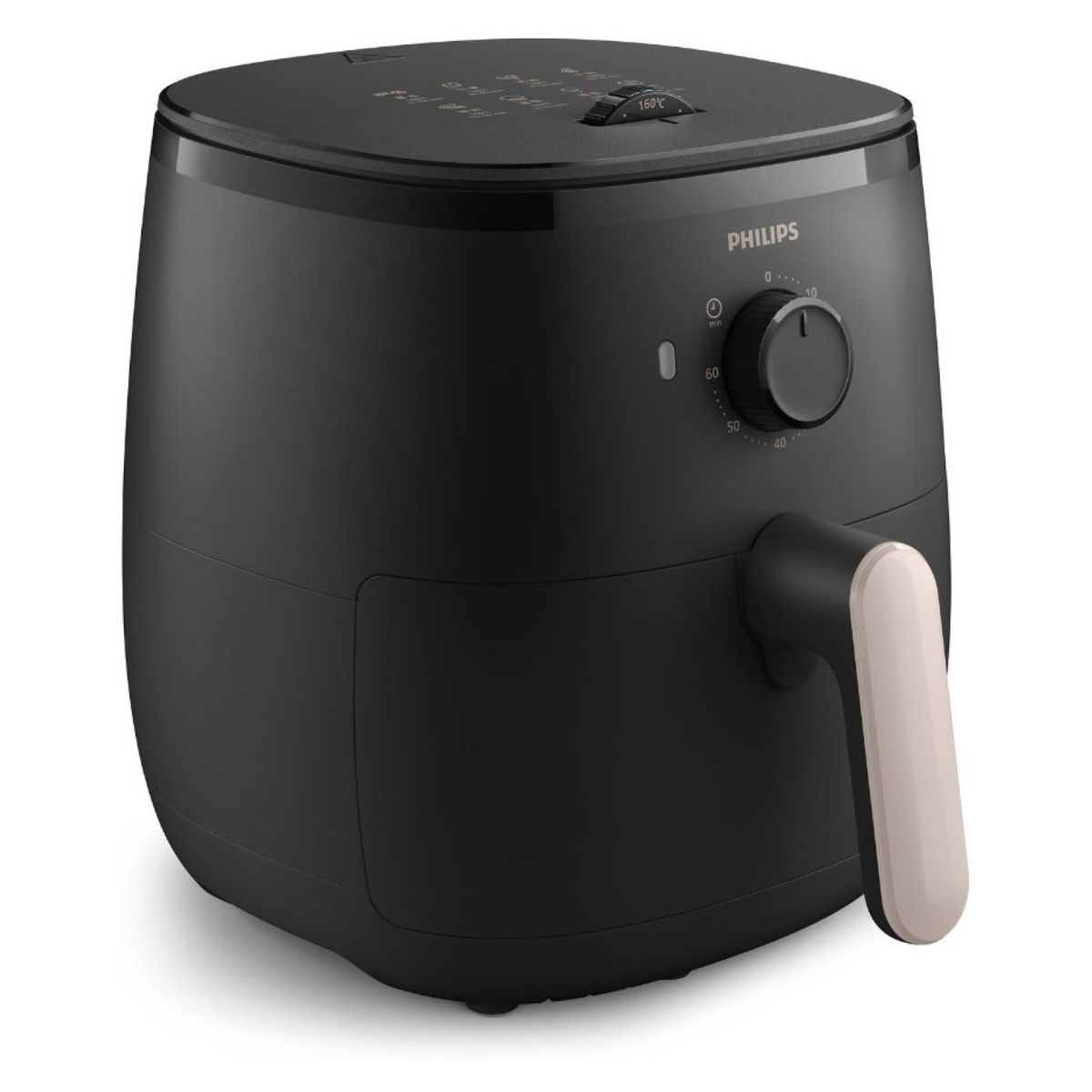 PHILIPS - Air Fryer 3.7LT Análogo Philips