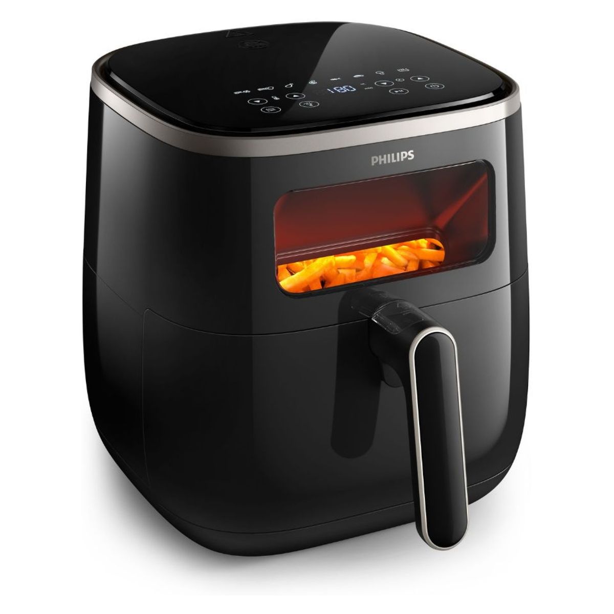 PHILIPS - Air Fryer XL 5.6LT Digital Philips