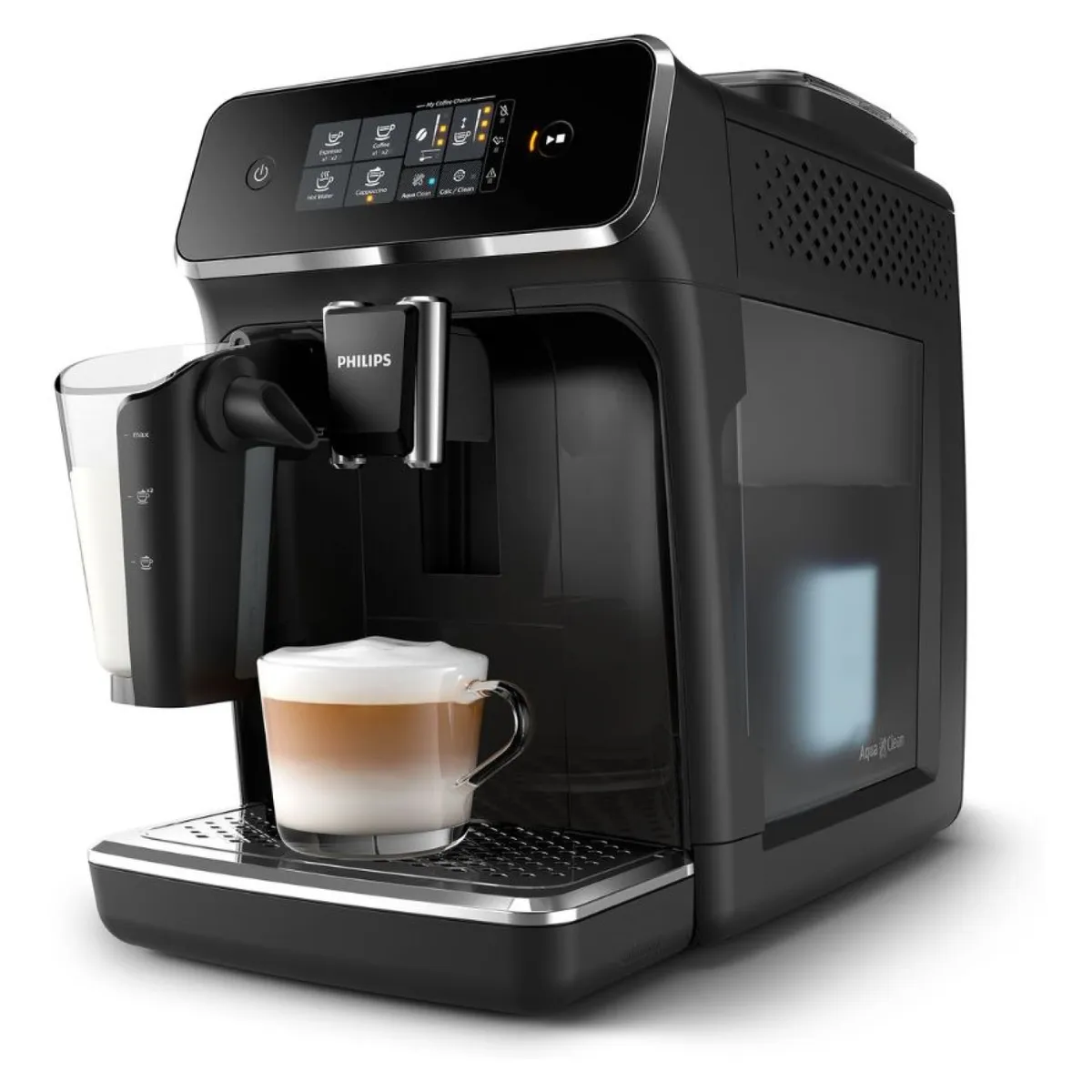 PHILIPS - Cafetera Automática Ep2231 Expresso Philips