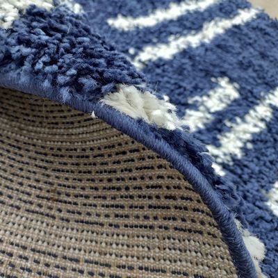 Imagen 2 del producto Alfombra Shaggy Begonia Line