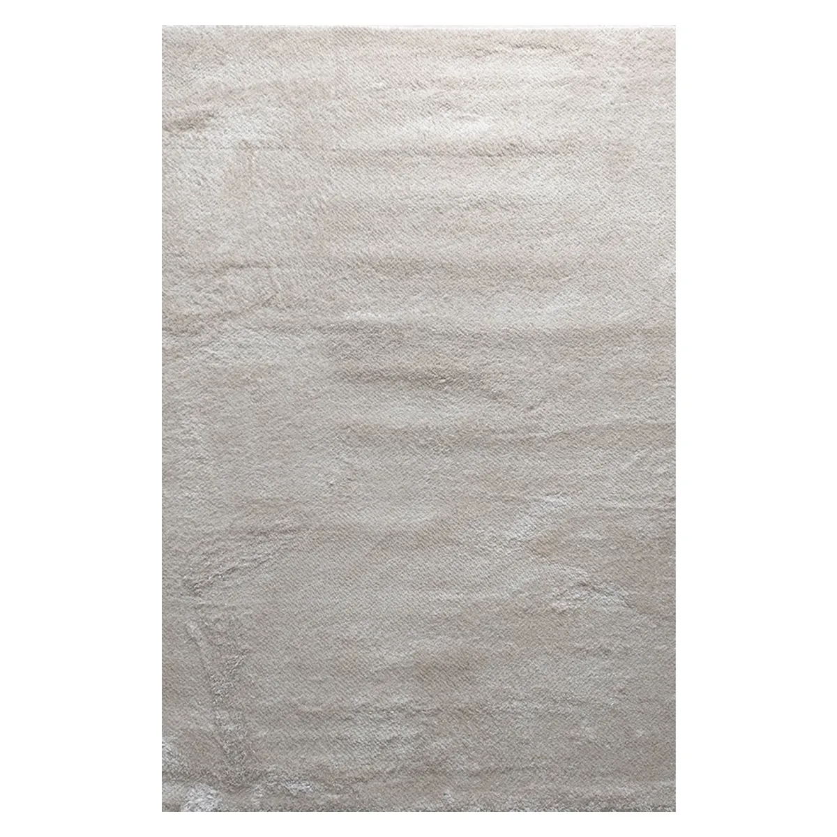 IDETEX - Alfombra Shaggy Dubai Polyester Idetex