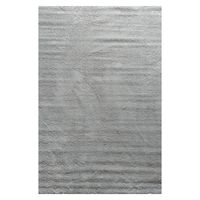 Alfombra Shaggy Dubai Polyester