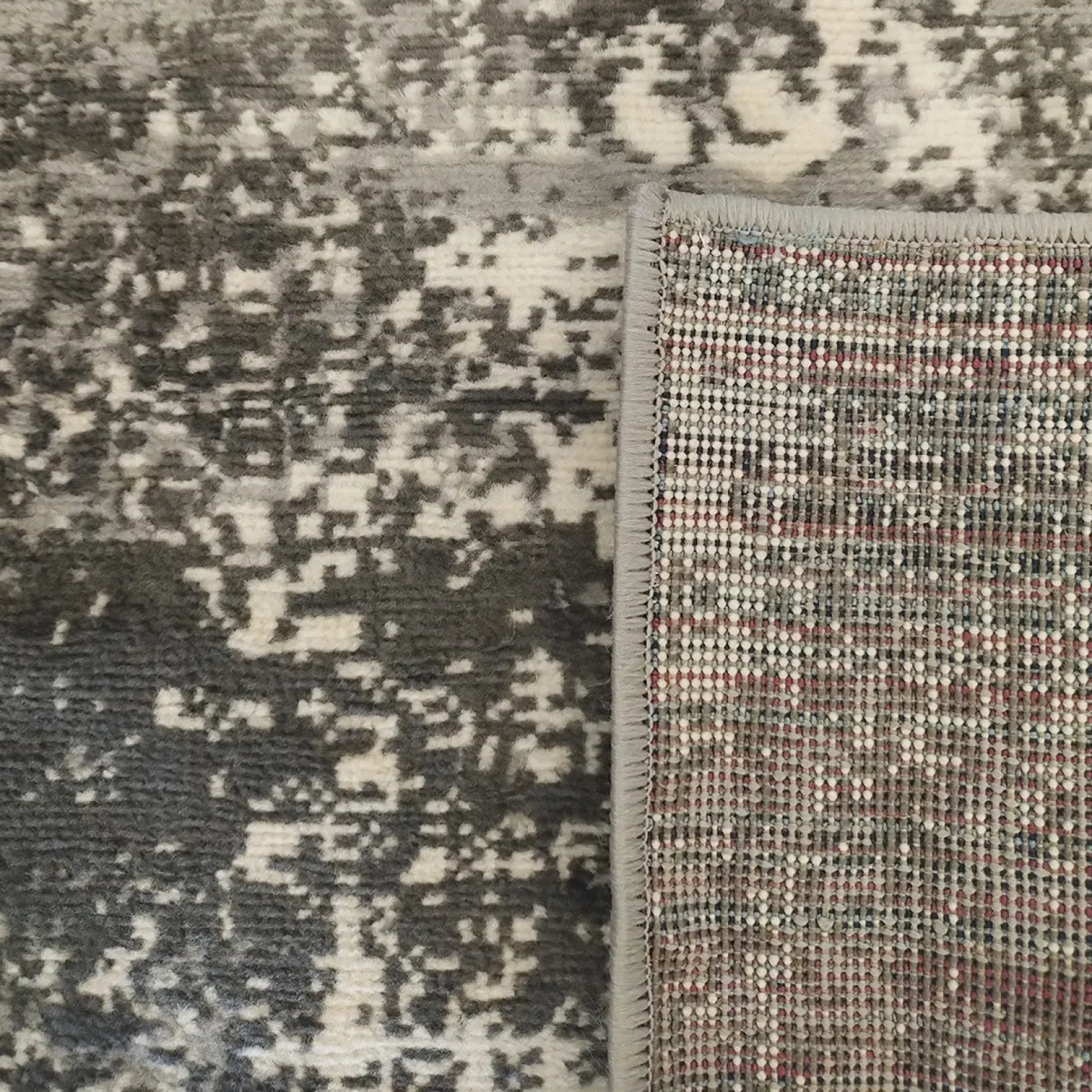 IDETEX - Alfombra Norway Stone Gris Idetex