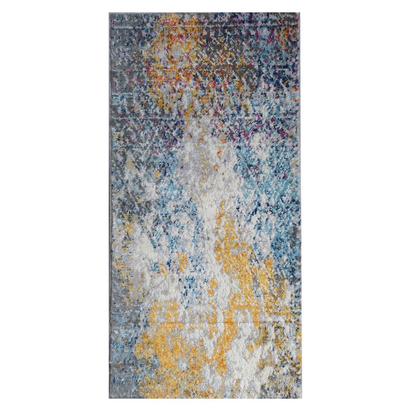 IDETEX - Alfombra Norway Golden Polipropileno Multicolor Idetex
