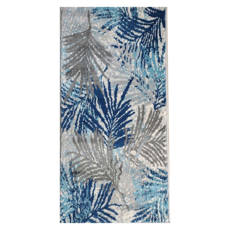 IDETEX - Alfombra Norway Sky Polipropileno Multicolor Idetex