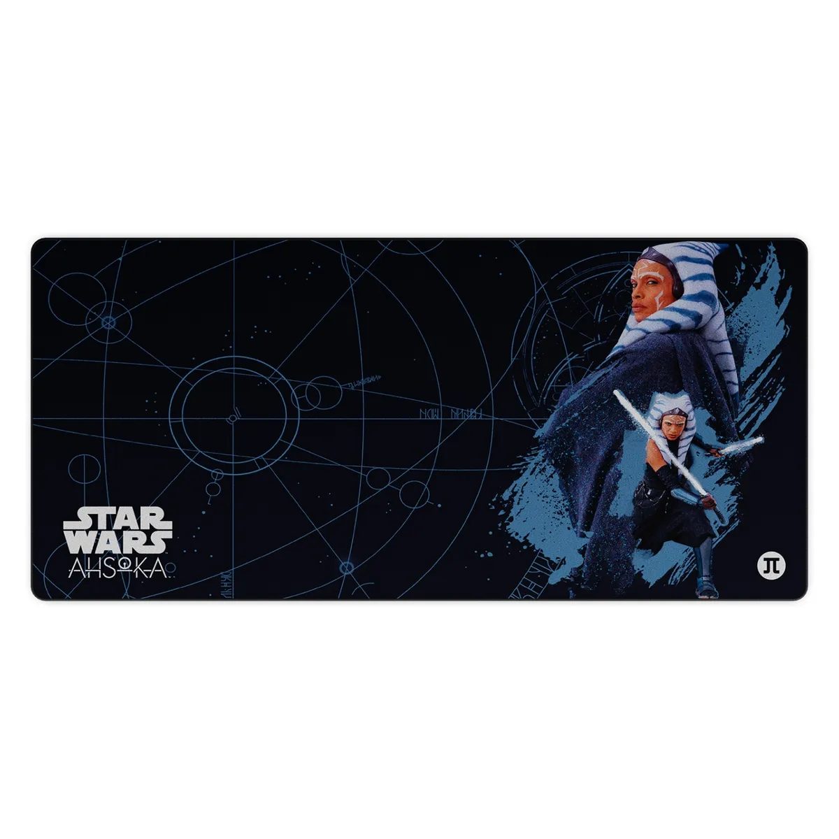 PRIMUS - Mousepad Ahsoka Tano Xxl Primus
