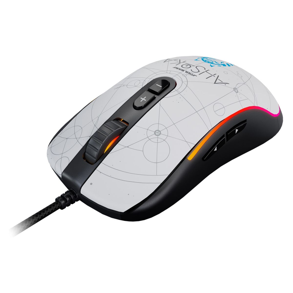 PRIMUS - Mouse Ahsoka Gladius12400T Primus