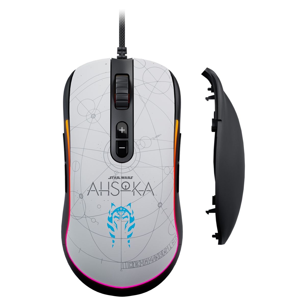 PRIMUS - Mouse Ahsoka Gladius12400T Primus
