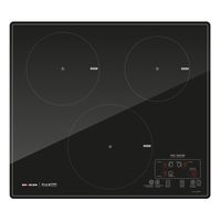 Encimera Cei-4342Ng Induc 3Z