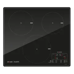 SINDELEN - Encimera Cei-4342Ng Induc 3Z