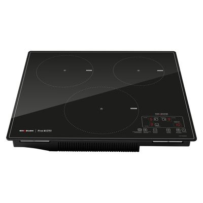 Imagen 2 del producto Encimera Cei-4342Ng Induc 3Z