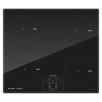 Encimera Cei-4602Ng Induc 4Z
