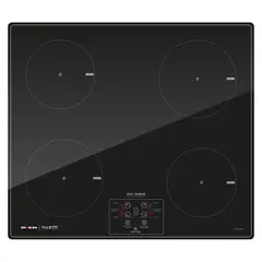 SINDELEN - Encimera Cei-4602Ng Induc 4Z