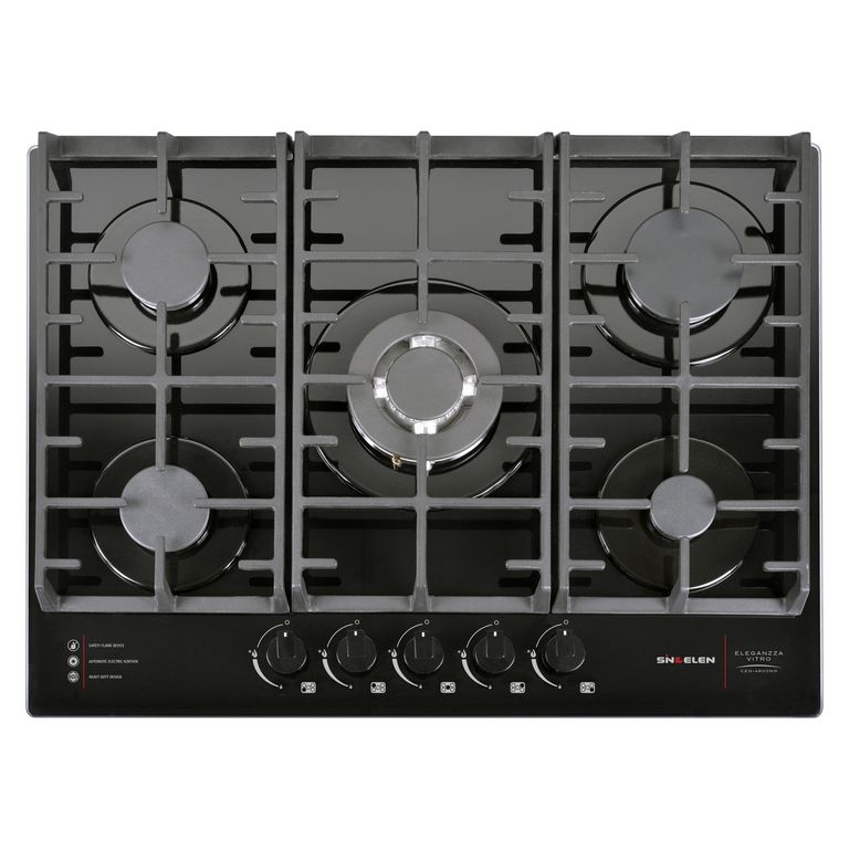 SINDELEN Encimera Ceg-4800Ng Cub Vi 5