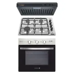 SINDELEN - Kit-151 He-7200In+Ceg-460