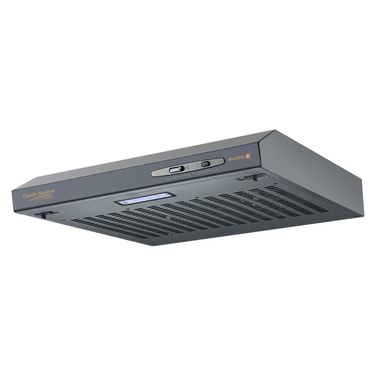 SINDELEN - Kit-151 He-7200In+Ceg-460 Sindelen