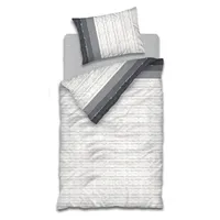 Juego De Sábanas 180 Hilos Estampada Golet 1 Plaza